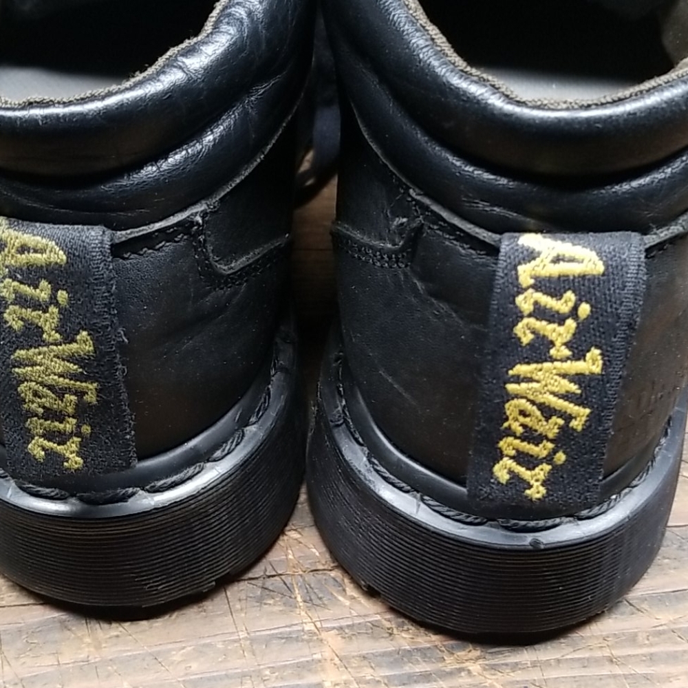 Dr Martens Air Cushion Sole - image 3